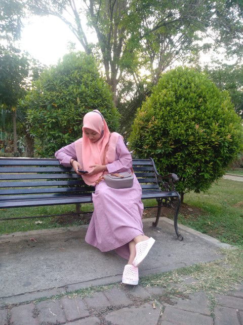 Masruroh profile icon