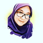 HAEIDATUL NADWAH BINTI HASSAN profile icon