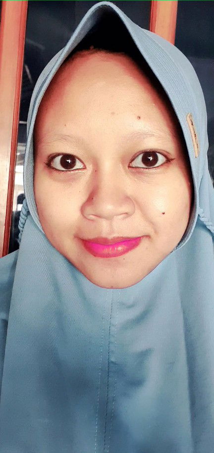 Binti Isna Aliyah profile icon