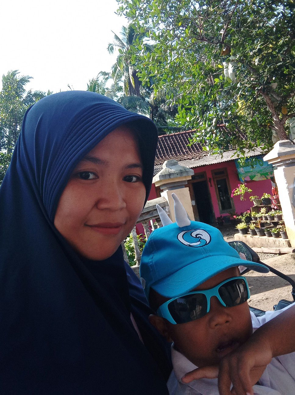 Okta Nuryanti profile icon