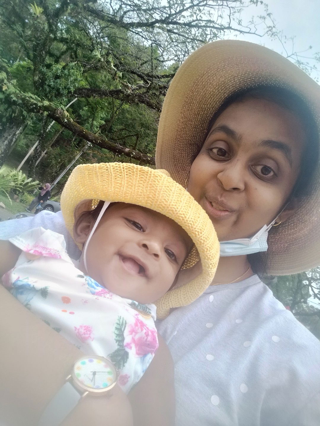 Patricia malar Rajendran profile icon