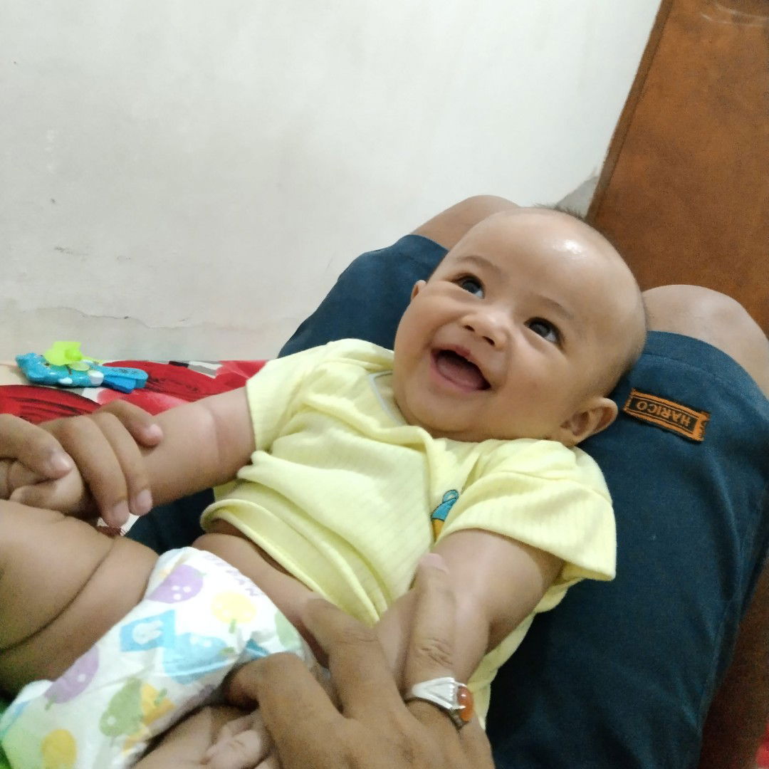 Seska Ade Ramdhani profile icon