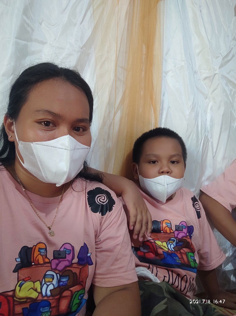 Serlly Jumenika Velaria profile icon