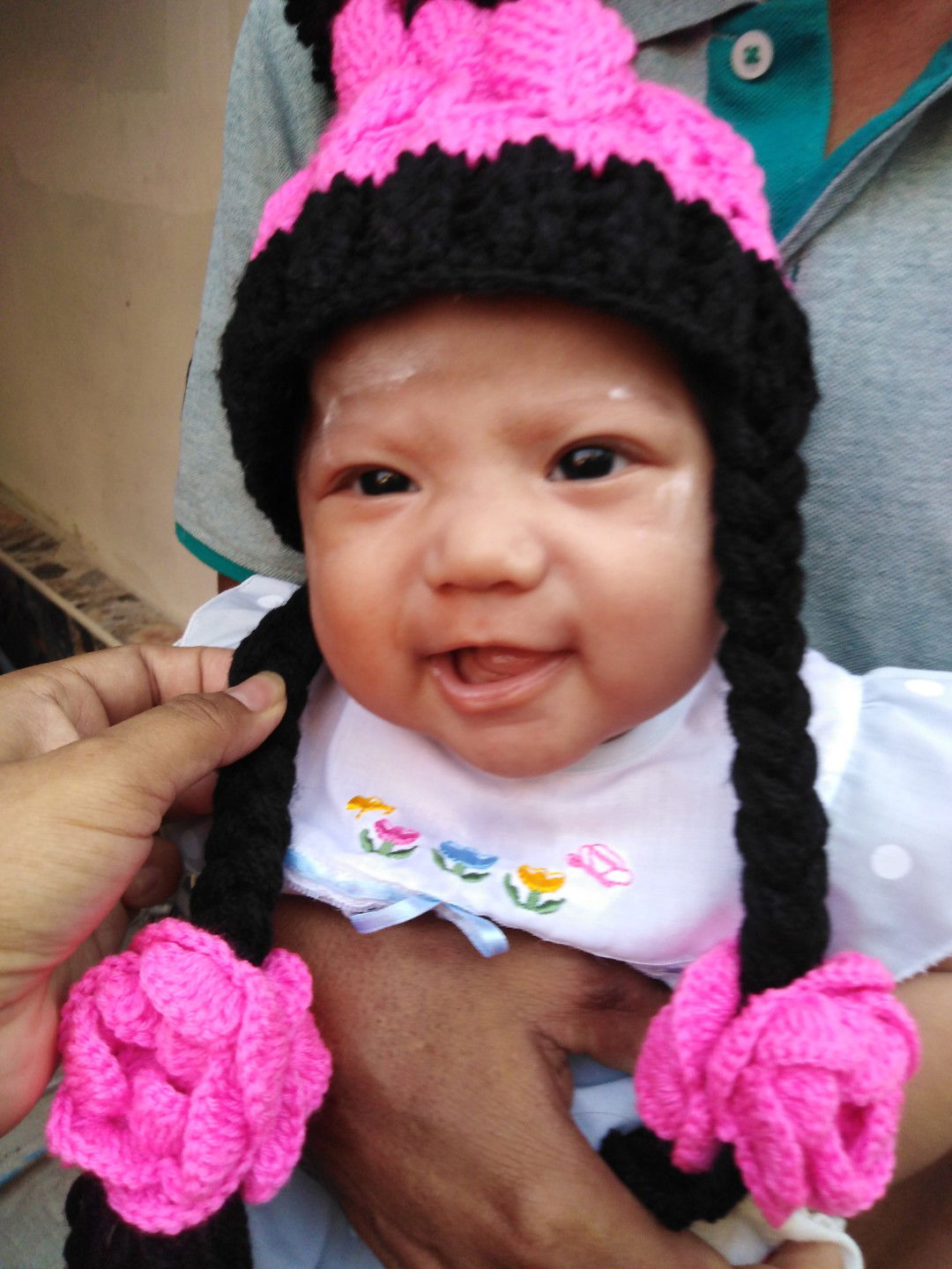 ลูกออกมาตั้งแต่ปี62ลืมเอาลงเลยคร้าา