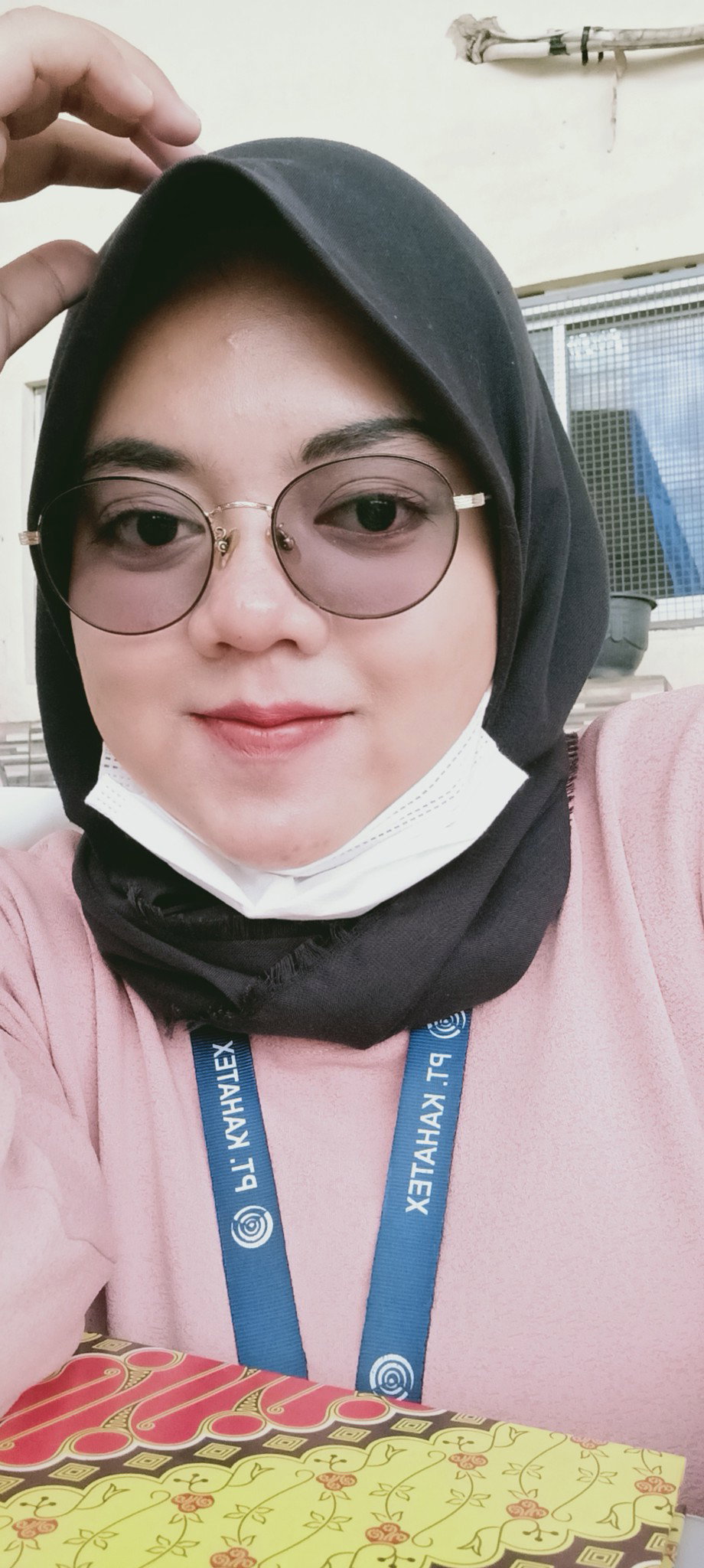 Windi Nuraeni profile icon