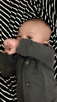 Baraka's profile icon