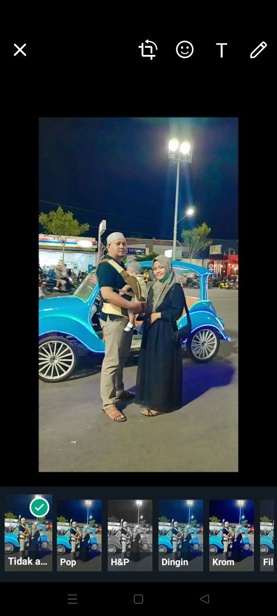 novita wulandari profile icon