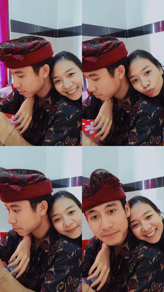 Ni komang Ariasti profile icon