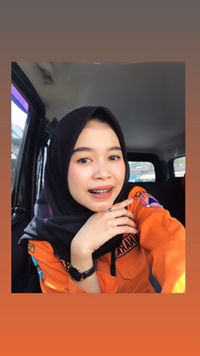 Dinar Kusmayanti profile icon