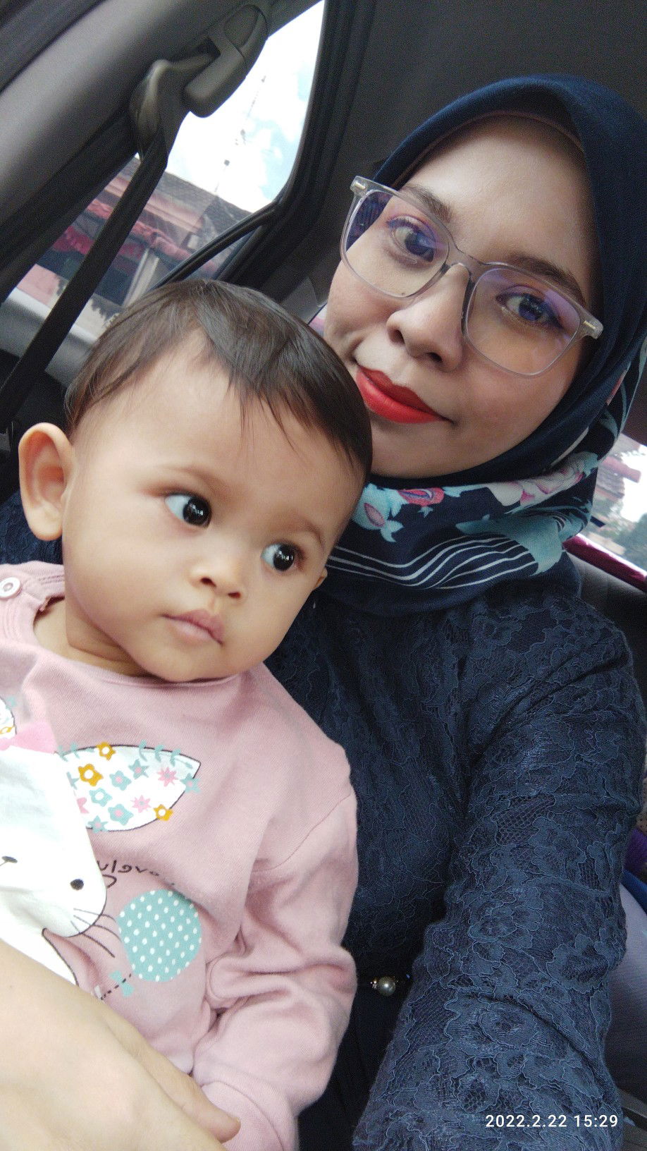 Humairah adreena profile icon