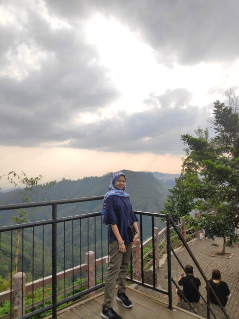 Ita Yulianti profile icon