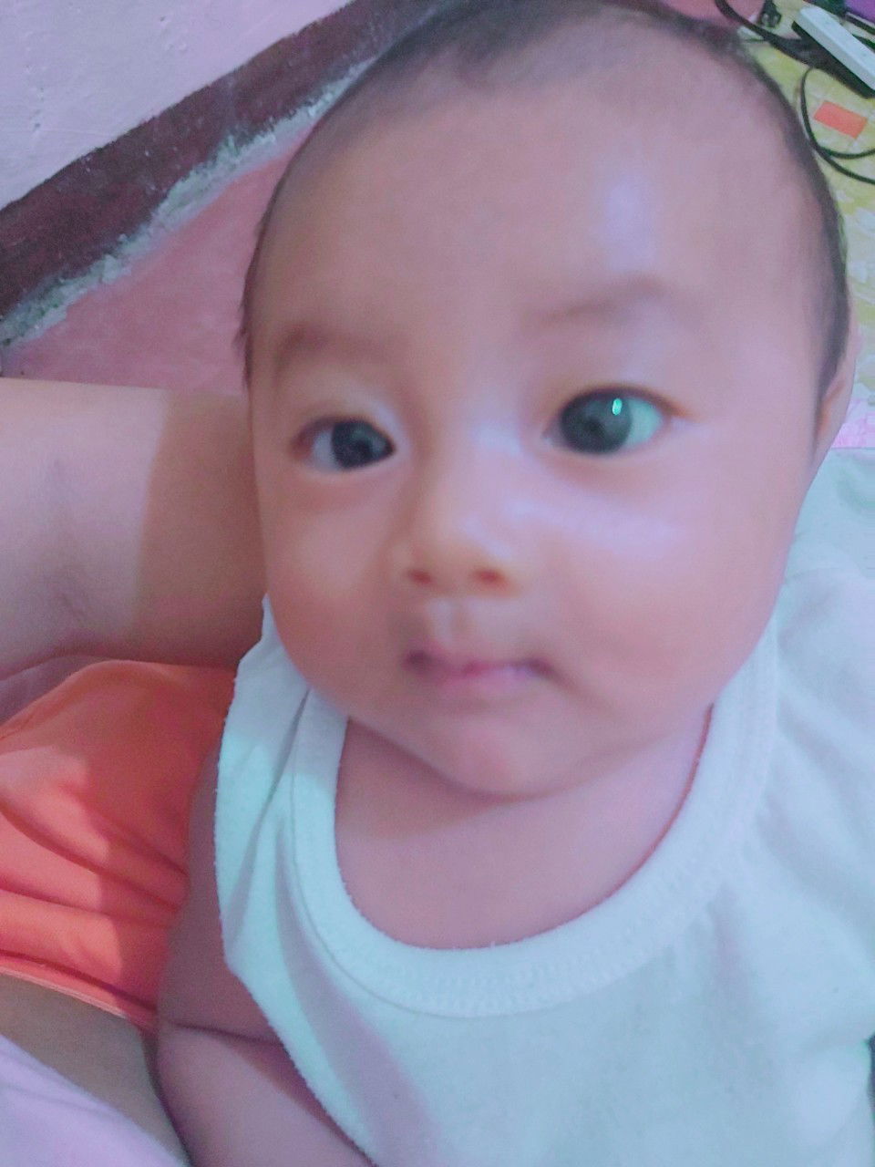 Grethzil B. Acab profile icon