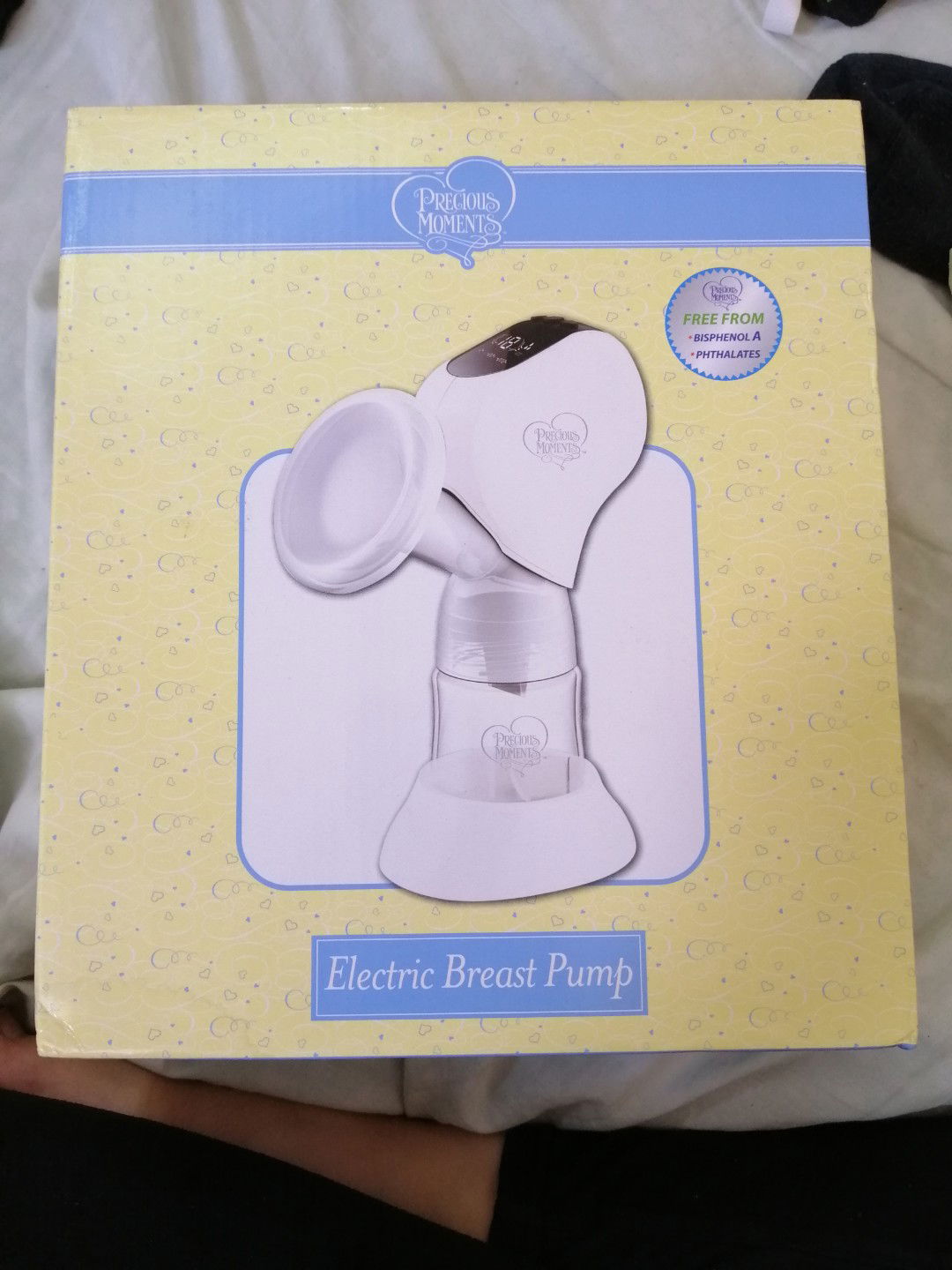 Electric Breastpump
