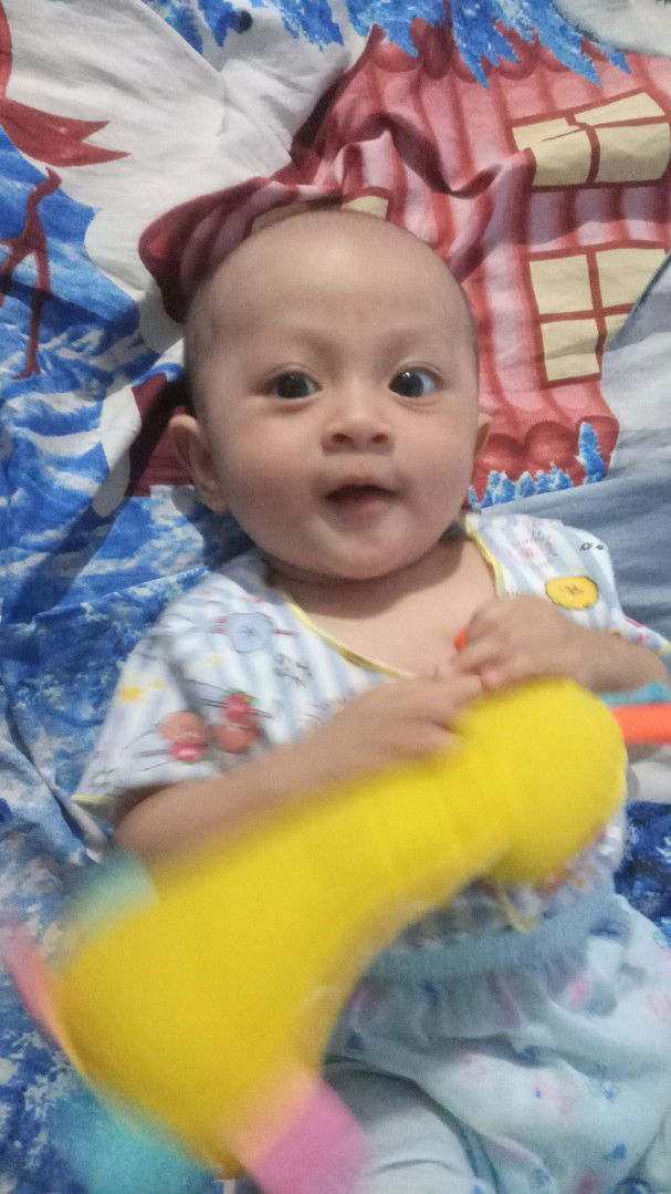 Dwi Wulan profile icon