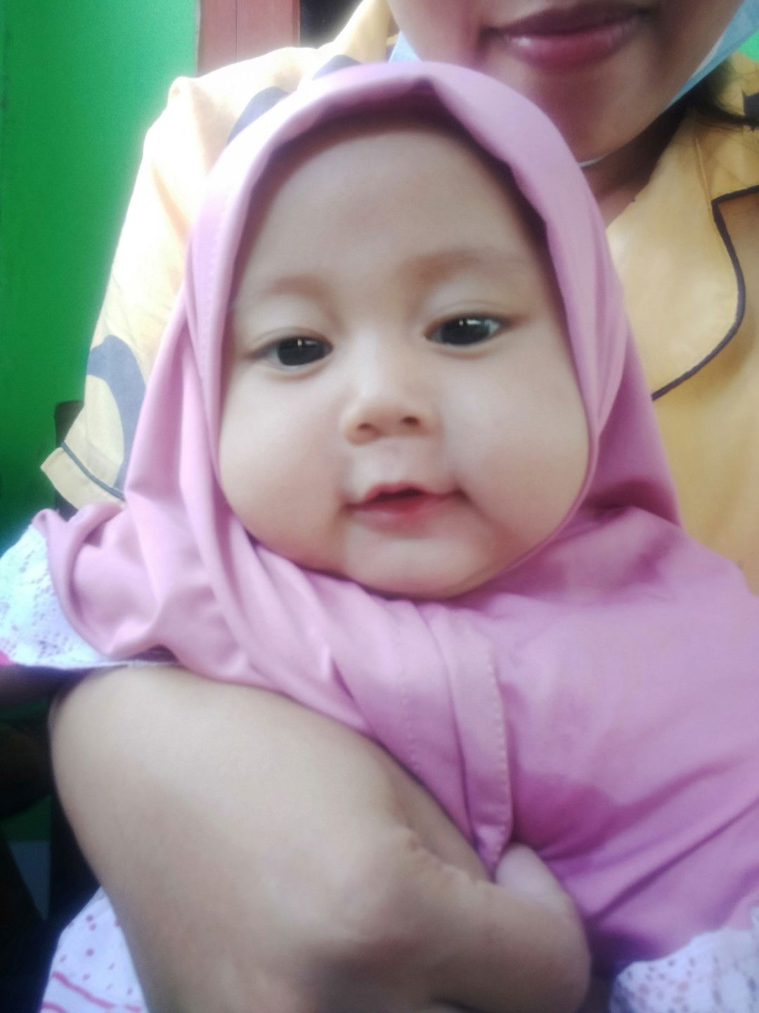 Desi Ariyanti profile icon