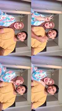 Ade Maria Ulfa profile icon