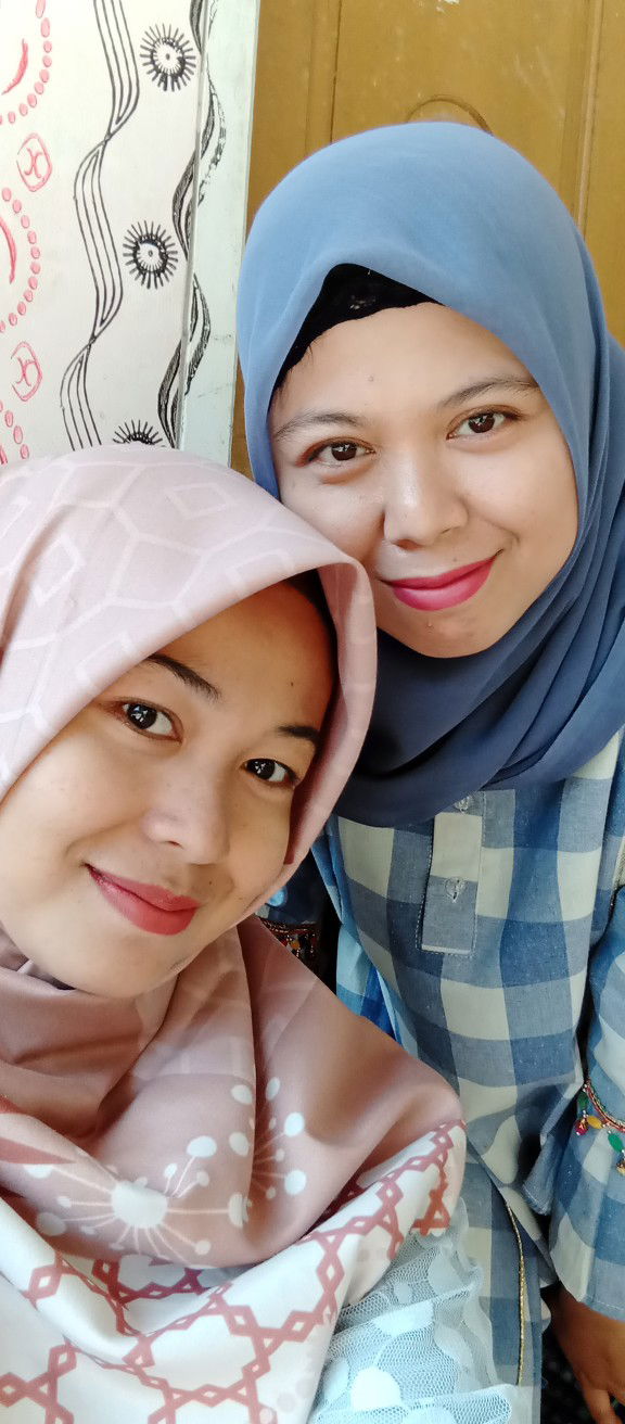 Ika rastika profile icon