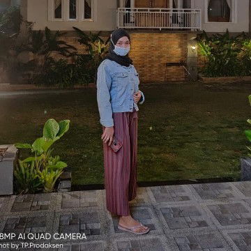 puspita profile icon