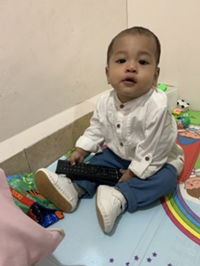 Syarah Putri profile icon