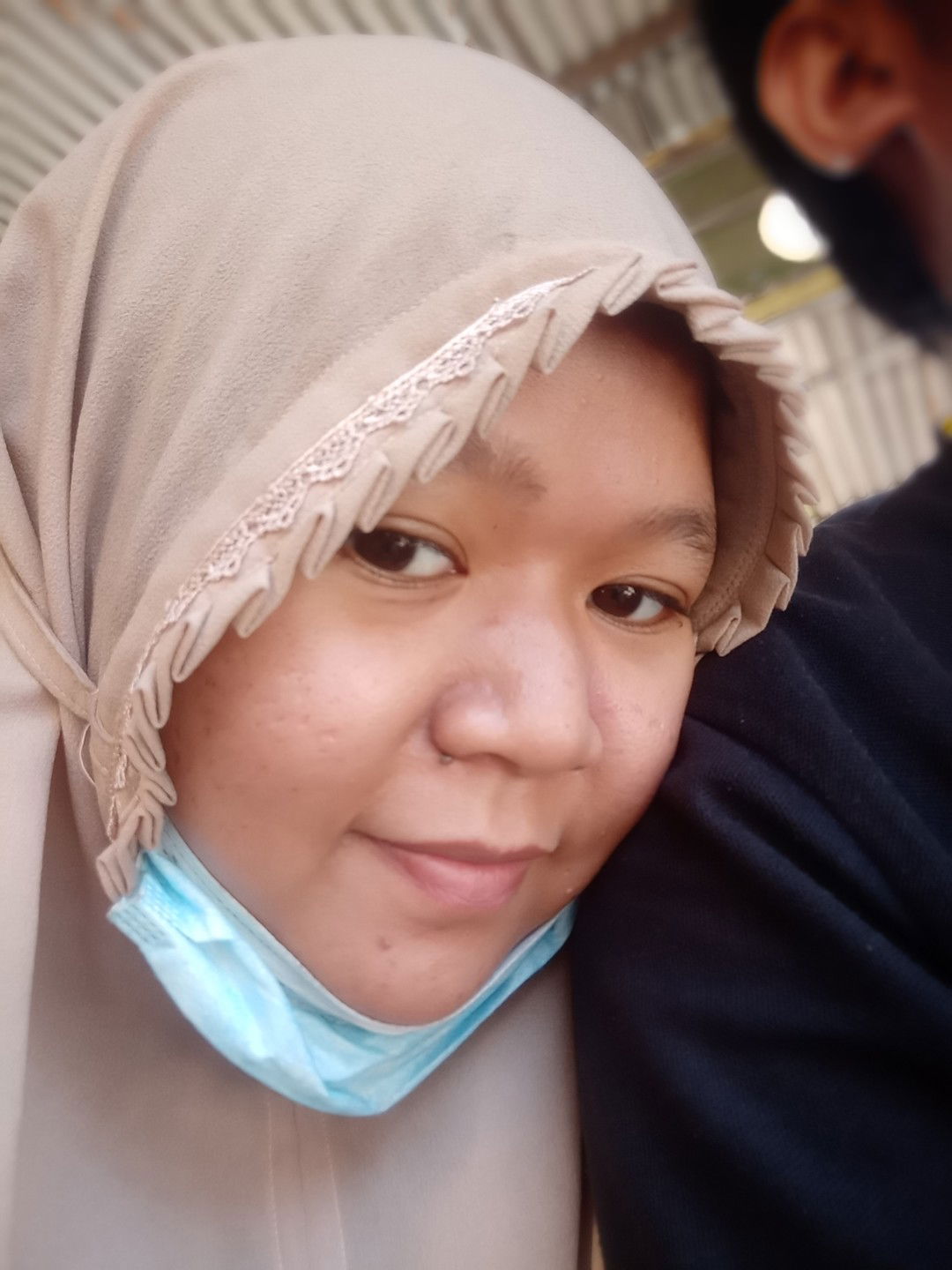 lisa kurnia profile icon