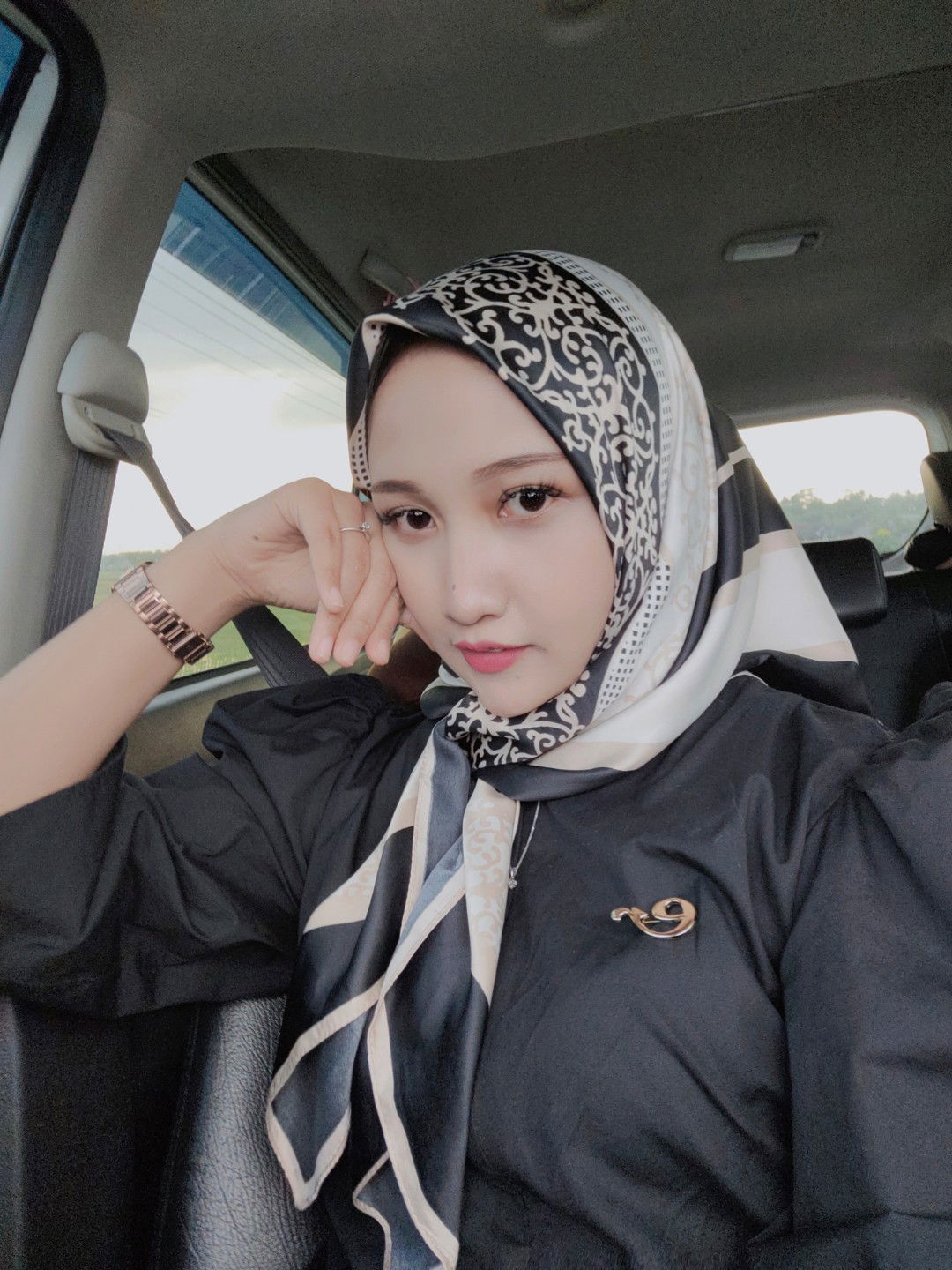 Shinta Arya profile icon