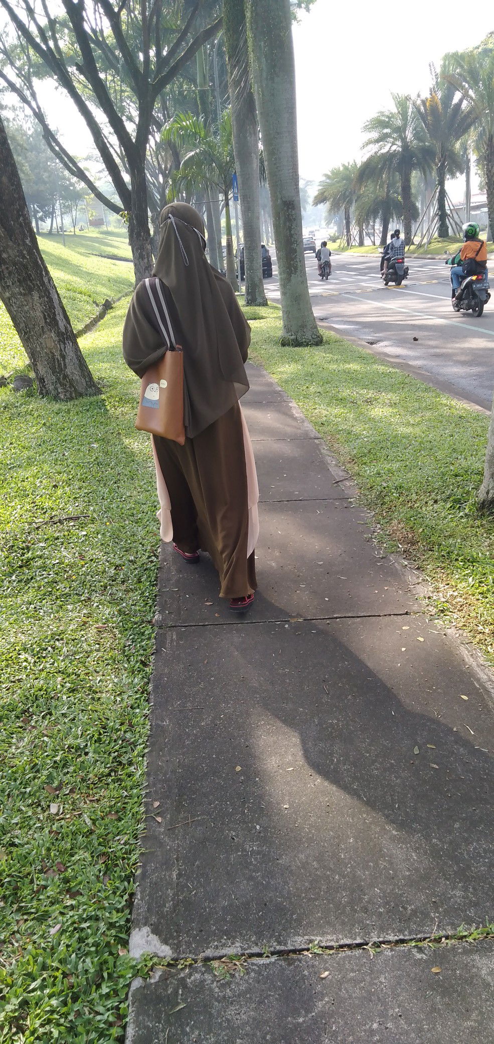 Nisa Niis profile icon