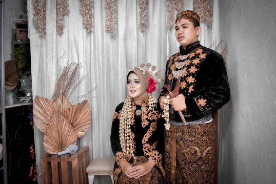 Dita Diansyah profile icon