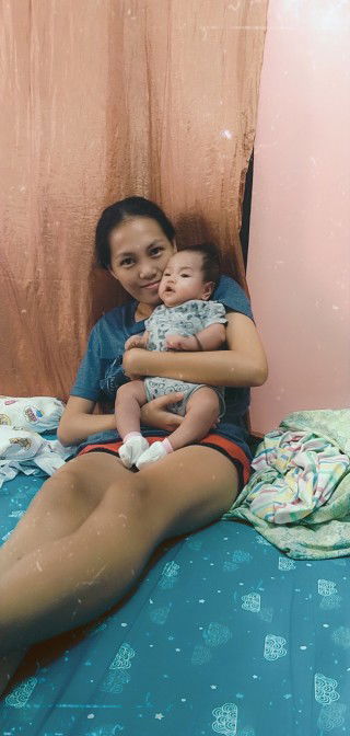 Mhai R. Dioroc profile icon