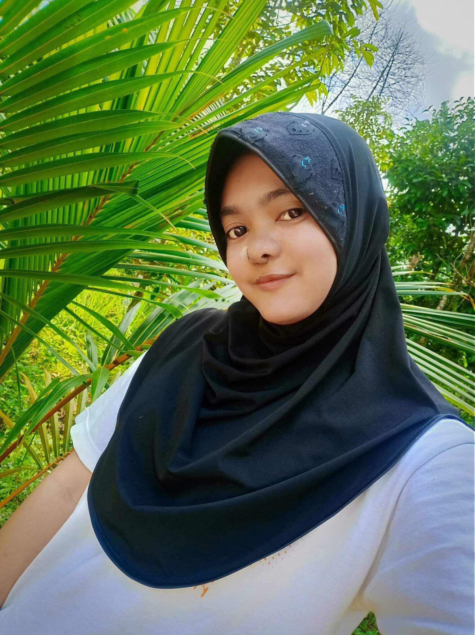 Natthawadee Ariyadechawong profile icon