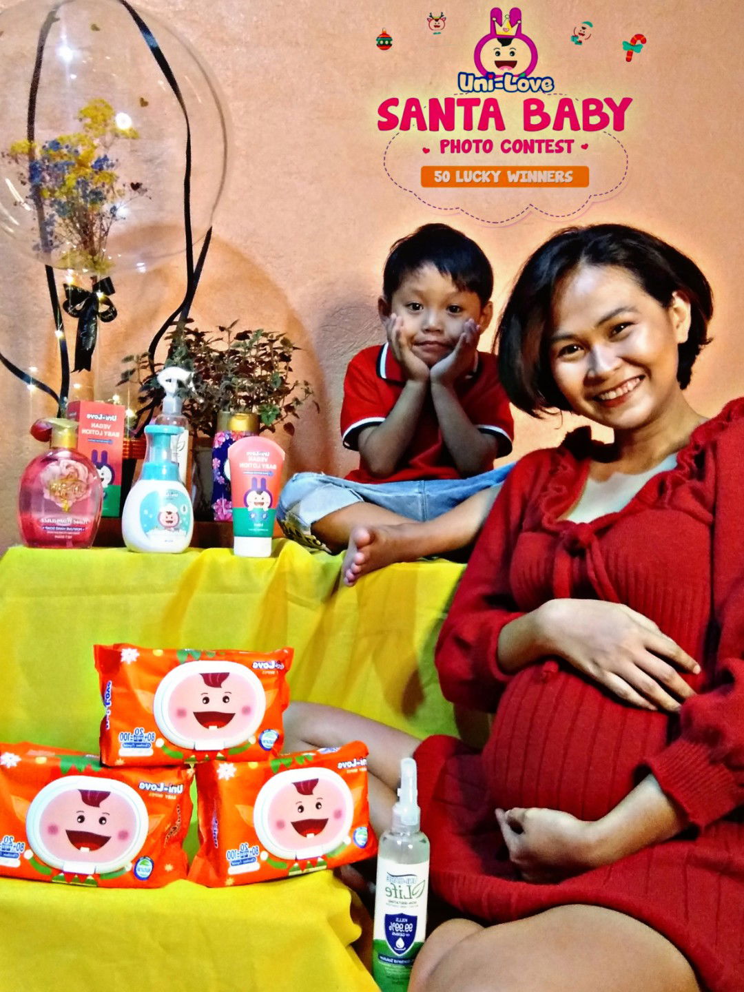 Gimalyn Chua Galoy profile icon