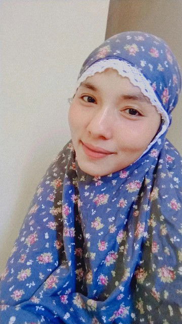 Rosi Fitriyanti profile icon