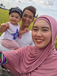 nurdiana mohd noor profile icon