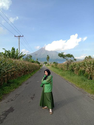 Dahriza Rizky profile icon