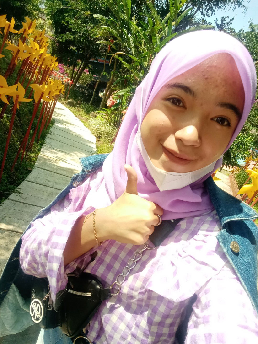 Susi Setiawati Nasa profile icon