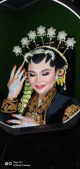 Defi Triyana profile icon