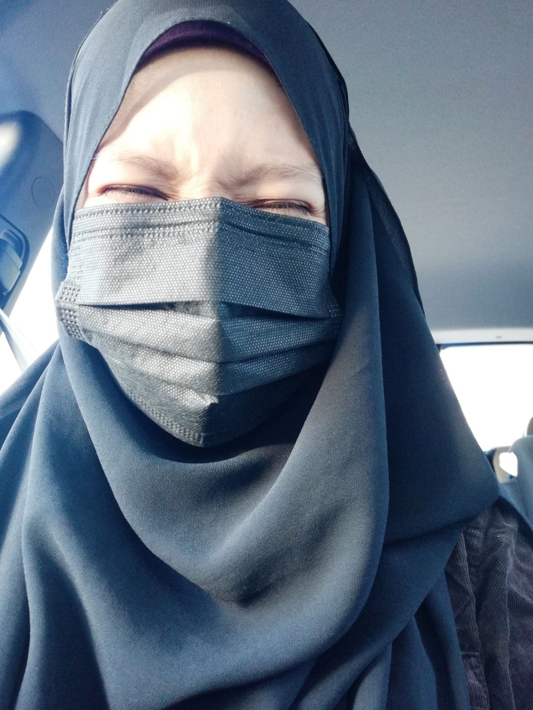 Shuhada Ghazali profile icon