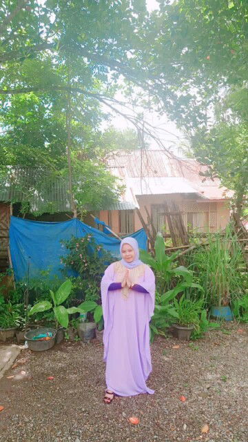 Dwi Putri Rahmatika profile icon