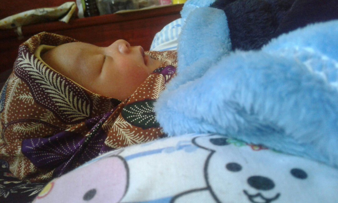 Endah Wardah profile icon