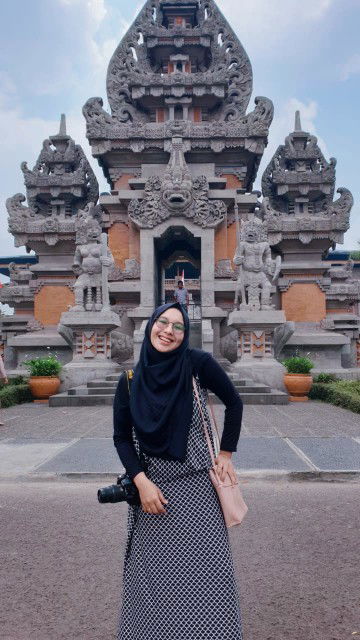 syarifah seicha profile icon