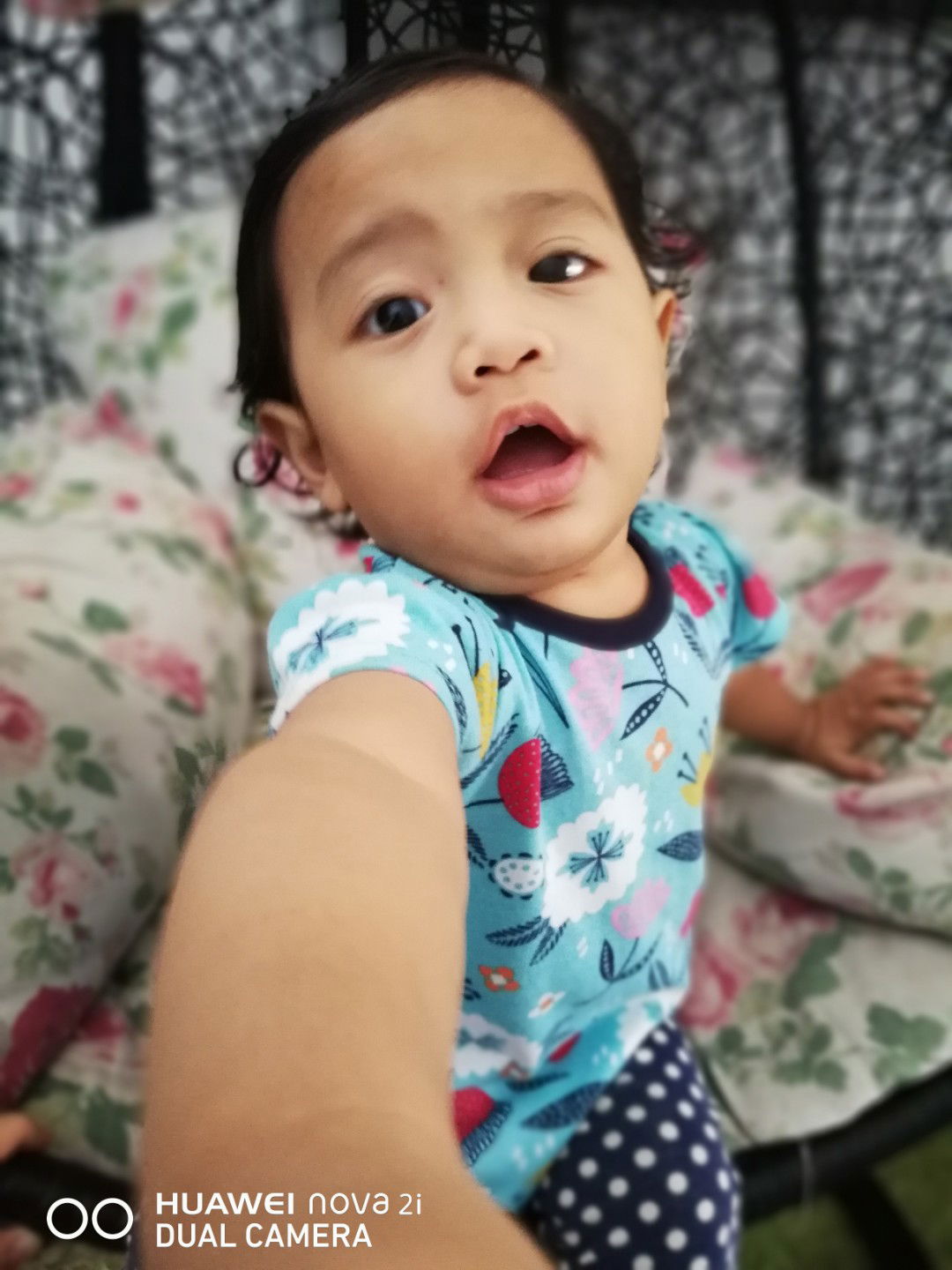 Siti Nurfatin profile icon