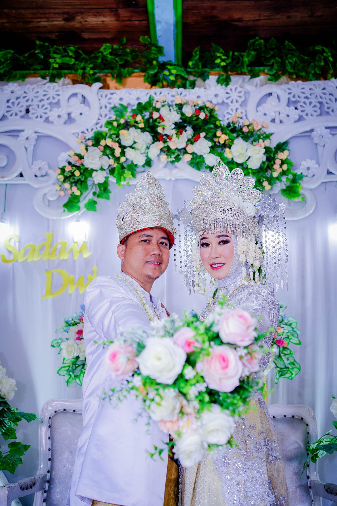 Sadam Irawan profile icon