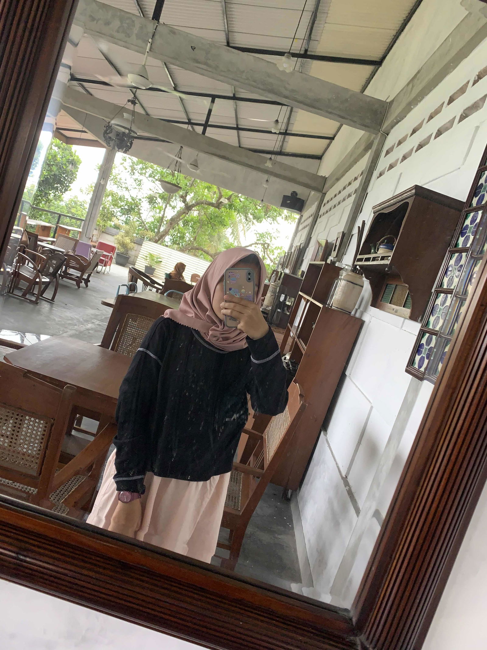 Nita Agustina profile icon