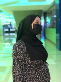 mama mikhail profile icon