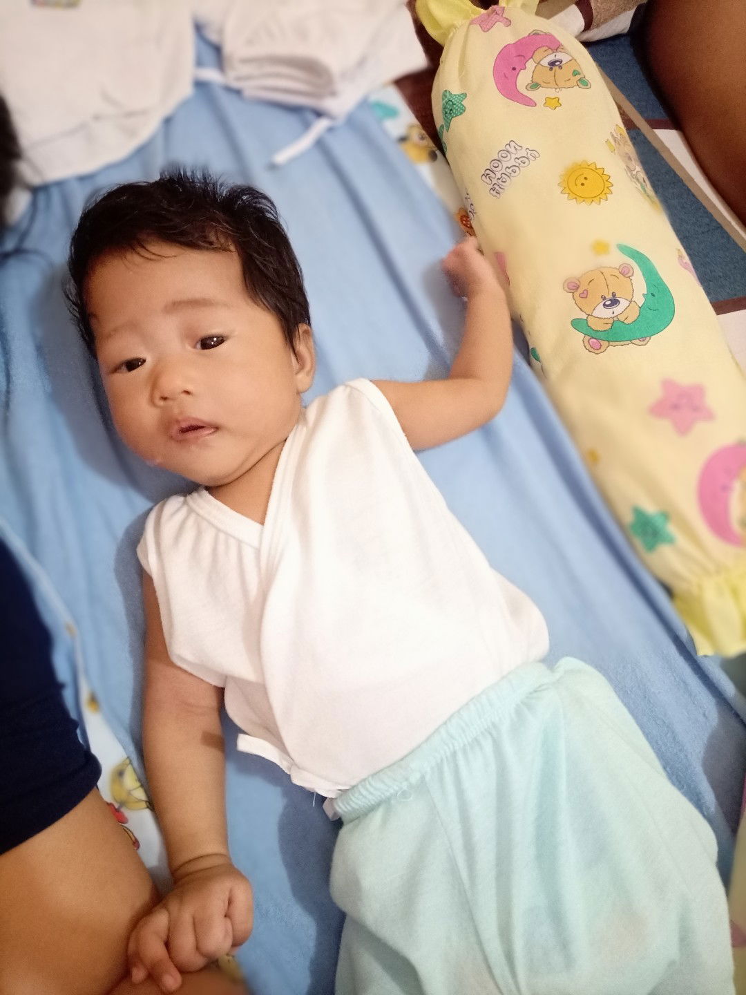 Euna Joyce Ariola profile icon