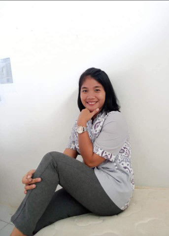 Theresia Yariani Gaurifa profile icon