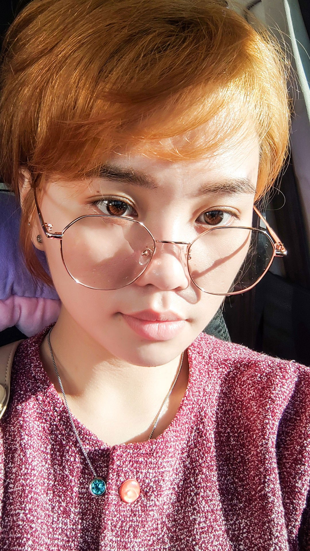 Betta Chingu profile icon