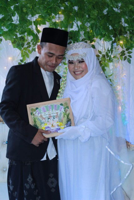 Rauhul Aini profile icon