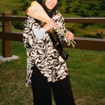 Izzati Hisham profile icon