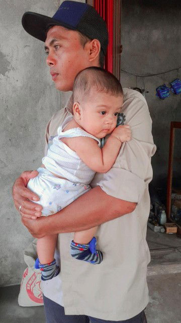 Novi Aqila profile icon