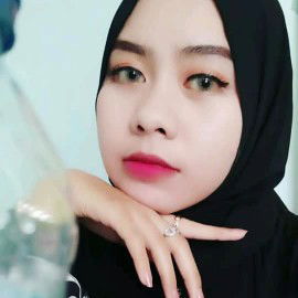 Atika Febriyani profile icon